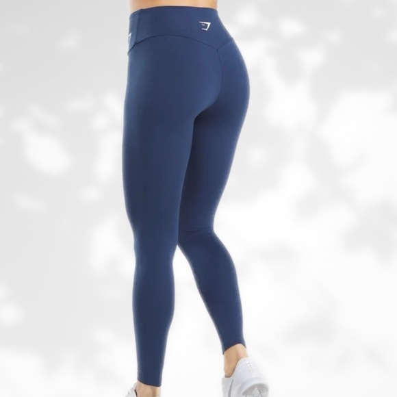 Gymshark Training Leggings - Picture 5 of 5